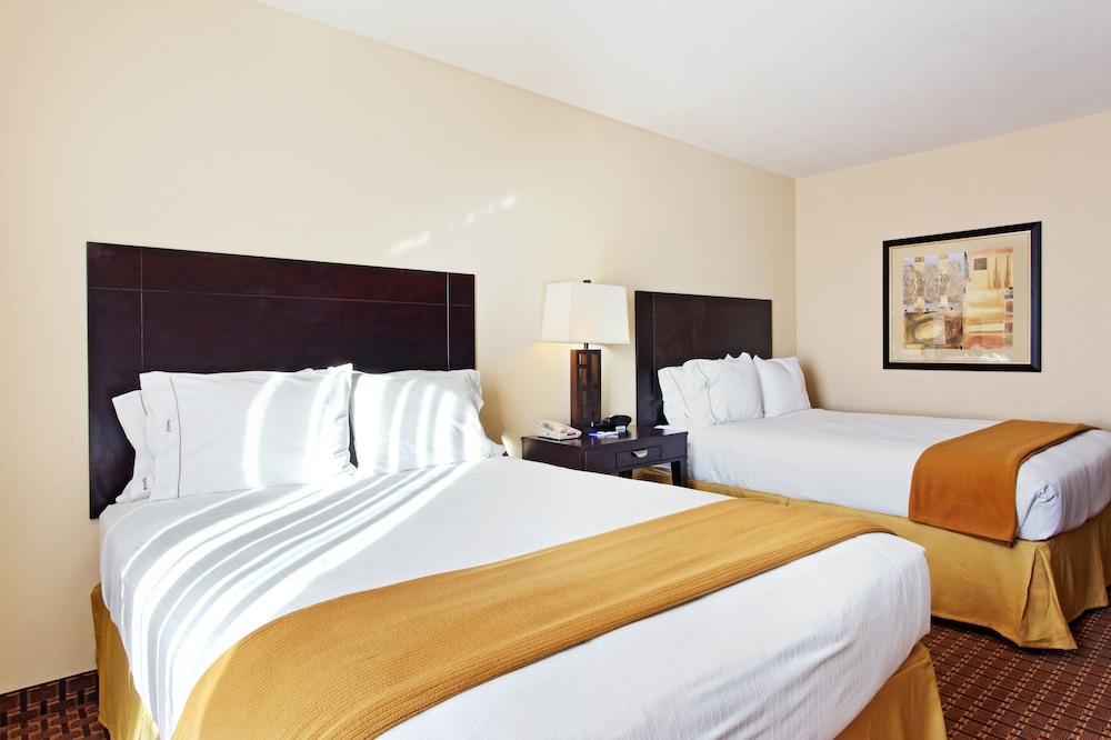 Holiday Inn Express & Suites Ozona By Ihg Dış mekan fotoğraf