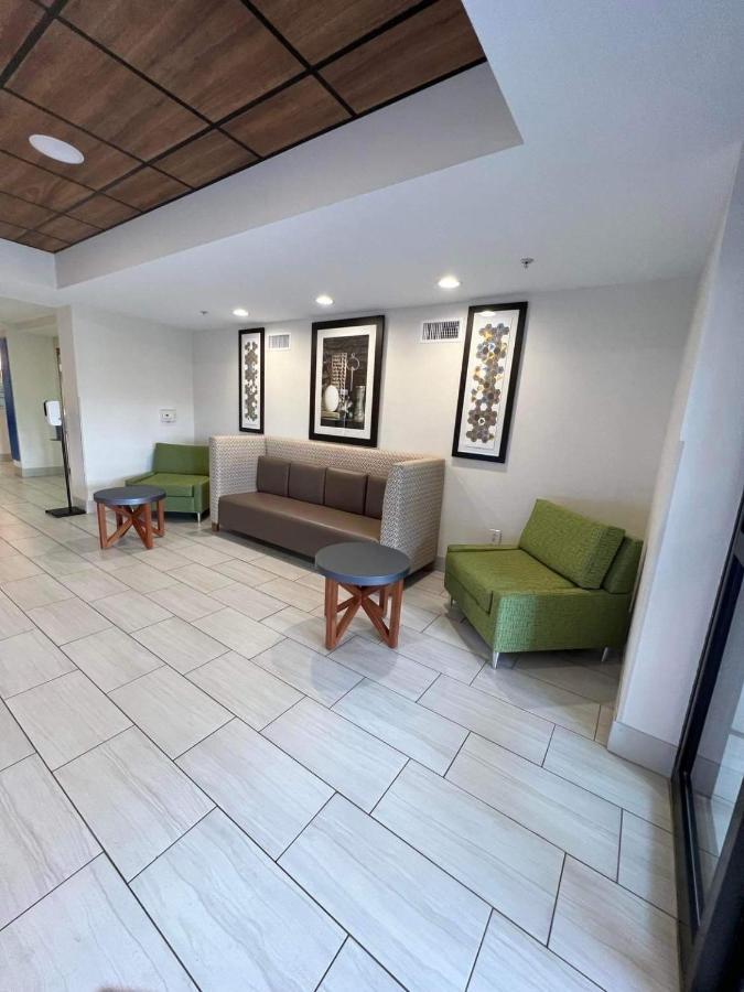Holiday Inn Express & Suites Ozona By Ihg Dış mekan fotoğraf