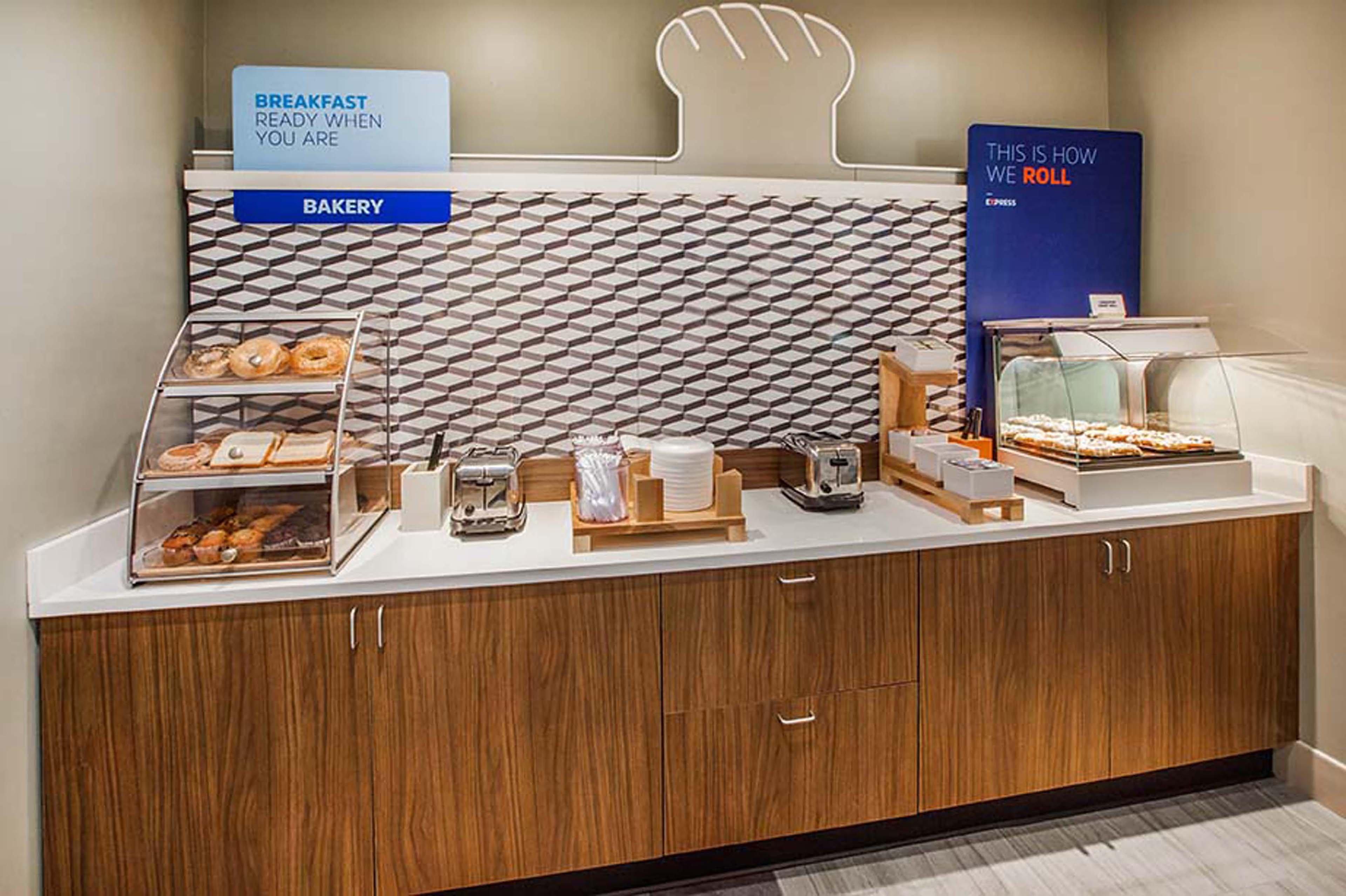 Holiday Inn Express & Suites Ozona By Ihg Dış mekan fotoğraf