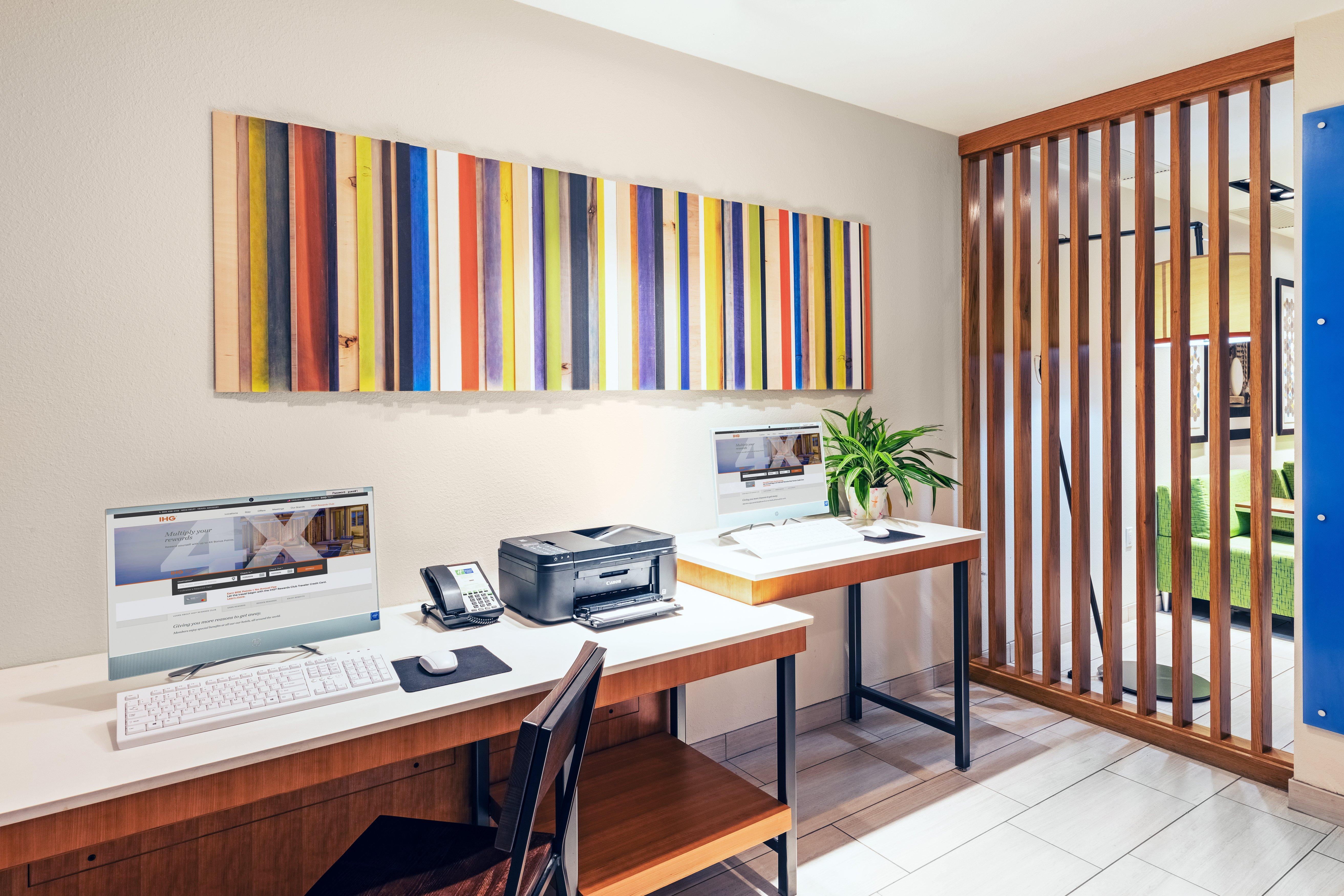 Holiday Inn Express & Suites Ozona By Ihg Dış mekan fotoğraf